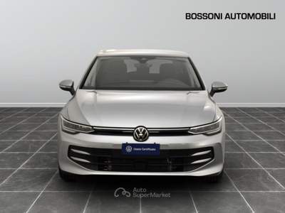 Volkswagen Golf 1.5 tsi ehybrid 204cv edition plus dsg Grigio usata Orzinuovi
