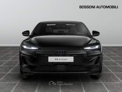 Audi A6 sportback s line edition quattro 428cv Nero usata Orzinuovi