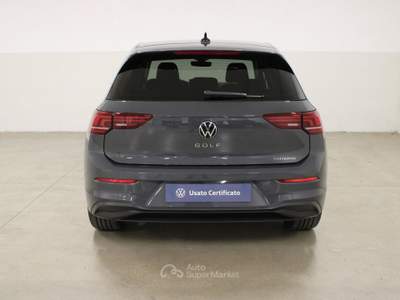 Volkswagen Golf 1.5 tsi ehybrid 204cv edition plus dsg Grigio usata Orzinuovi