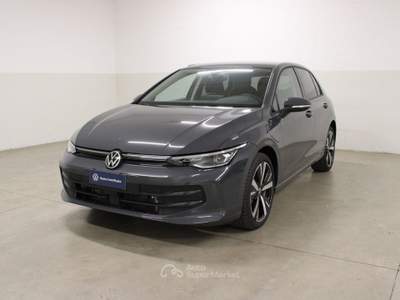 Volkswagen Golf 1.5 tsi ehybrid 204cv edition plus dsg Grigio usata Orzinuovi