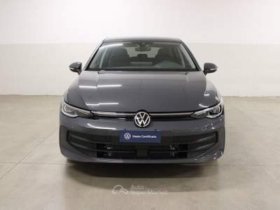 Volkswagen Golf 1.5 tsi ehybrid 204cv edition plus dsg Grigio usata Orzinuovi