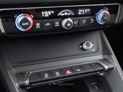 Audi Q3 35 2.0 tdi s line edition s tronic Grigio usata Orzinuovi