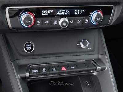 Audi Q3 sportback 40 2.0 tdi 193cv s line edition quattro s tronic Nero usata Orzinuovi