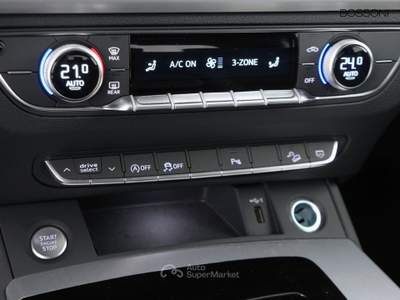 Audi Q5 40 2.0 tdi mhev 12v s line quattro s tronic Grigio usata Orzinuovi