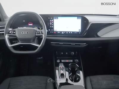 Audi A5 avant 2.0 tdi mhev+ 204cv business advanced Argento usata Orzinuovi