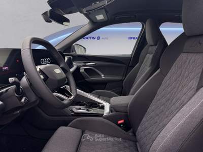 Audi Q5 Q5 Tdi 150 Kw Mhev+ S Tronic Quattro S Line Edition Grigio usata Cassola