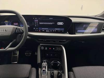 Audi Q5 Q5 Tdi 150 Kw Mhev+ S Tronic Quattro S Line Edition Grigio usata Cassola