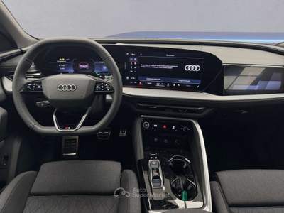 Audi Q5 Q5 Tdi 150 Kw Mhev+ S Tronic Quattro S Line Edition Grigio usata Cassola