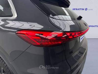 Audi Q5 Q5 Tdi 150 Kw Mhev+ S Tronic Quattro S Line Edition Grigio usata Cassola
