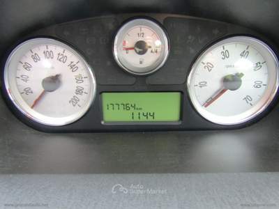 Lancia Ypsilon Ypsilon 1.4 Oro Ecochic GPL Argento usata Montallegro
