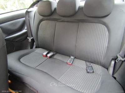 Lancia Ypsilon Ypsilon 1.4 Oro Ecochic GPL Argento usata Montallegro