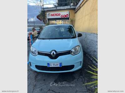 Renault Twingo Twingo SCe 65 CV Intens usata Genova