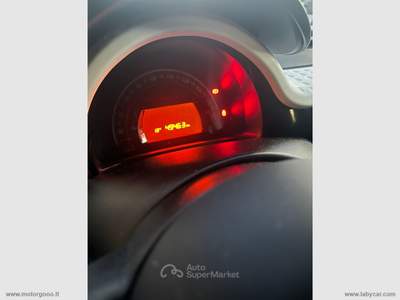 Renault Twingo Twingo SCe 65 CV Intens usata Genova