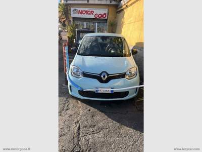 Renault Twingo Twingo SCe 65 CV Intens usata Genova