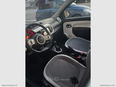 Renault Twingo Twingo SCe 65 CV Intens usata Genova