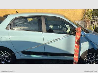 Renault Twingo Twingo SCe 65 CV Intens usata Genova
