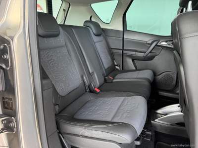 Opel Meriva Meriva 1.4 T 120 CV GPL Tech Cosmo Grigio usata San Michele salentino
