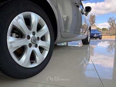 Opel Meriva Meriva 1.4 T 120 CV GPL Tech Cosmo Grigio usata San Michele salentino