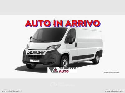 Fiat Ducato Ducato 35 2.2Mjt 140CV L3-H2 Furgone Bianco usata Scurelle