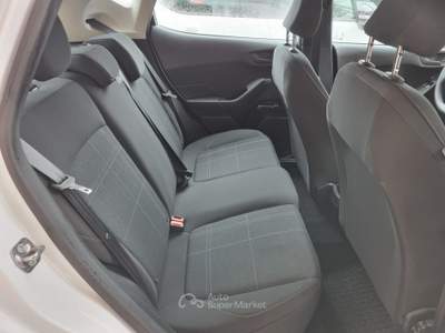 Ford Fiesta EcoBlue 5 porte Business Bianco usata Altamura
