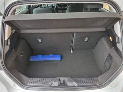 Ford Fiesta EcoBlue 5 porte Business Bianco usata Altamura