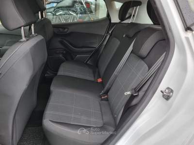 Ford Fiesta EcoBlue 5 porte Business Bianco usata Altamura