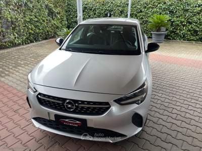 Opel Corsa Corsa 1.2 Elegance Argento usata Taranto