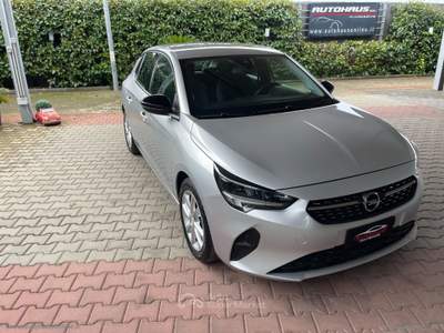 Opel Corsa Corsa 1.2 Elegance Argento usata Taranto