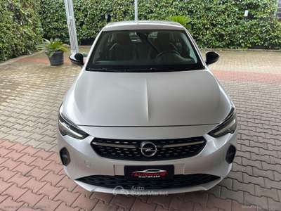 Opel Corsa Corsa 1.2 Elegance Argento usata Taranto
