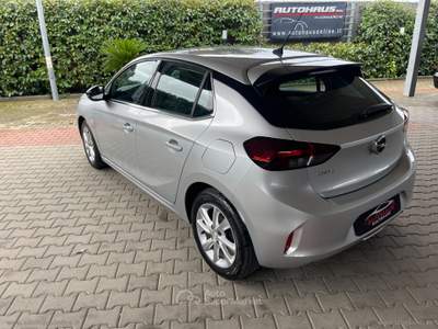 Opel Corsa Corsa 1.2 Elegance Argento usata Taranto