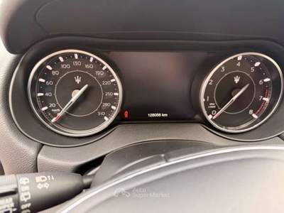 Maserati Levante Levante 2021 2.0 mhev Executive 330cv auto Grigio usata Desio