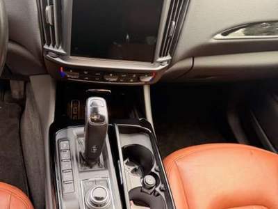 Maserati Levante Levante 2021 2.0 mhev Executive 330cv auto Grigio usata Desio