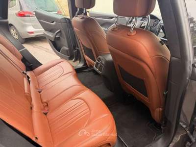 Maserati Levante Levante 2021 2.0 mhev Executive 330cv auto Grigio usata Desio