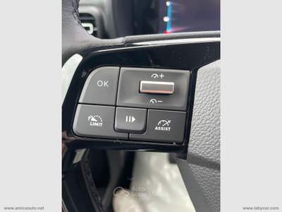 Citroen Berlingo Berlingo BlueHDi 100 S&S M Plus - ALL. OLMEDO Grigio usata Lavis