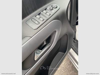 Citroen Berlingo Berlingo BlueHDi 100 S&S M Plus - ALL. OLMEDO Grigio usata Lavis
