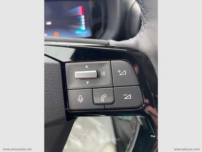Citroen Berlingo Berlingo BlueHDi 100 S&S M Plus - ALL. OLMEDO Grigio usata Lavis