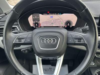 Audi A4 Avant 35 2.0 tdi mhev Advanced  163cv S-tronic Grigio usata Scorzè
