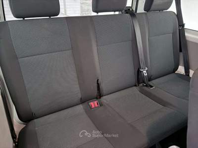 Volkswagen Multivan 2.0 TDI 102CV 9 posti Trendline Bianco usata Este