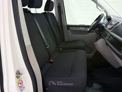 Volkswagen Multivan 2.0 TDI 102CV 9 posti Trendline Bianco usata Este