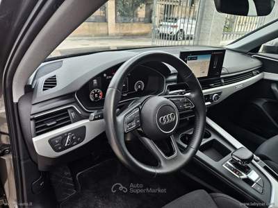 Audi A4 A4 allroad 40 TDI 190CV S tr. Bus. Evo. usata Veglie