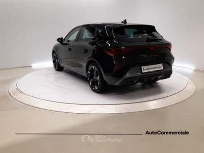 Cupra Leon 2.0 TDI DSG Nero usata Bologna