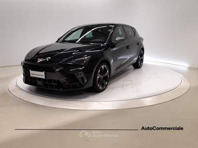 Cupra Leon 2.0 TDI DSG Nero usata Bologna