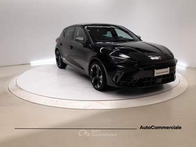 Cupra Leon 2.0 TDI DSG Nero usata Bologna