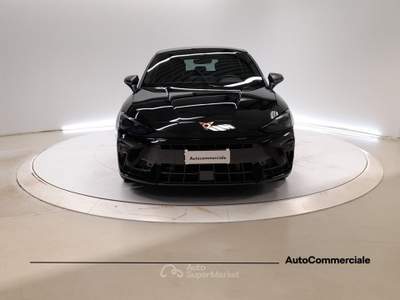 Cupra Leon 2.0 TDI DSG Nero usata Bologna