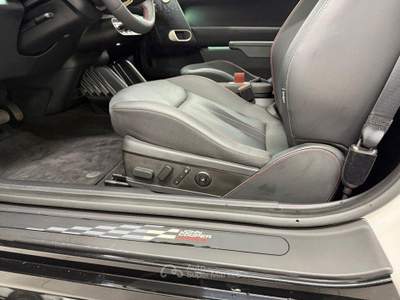 MINI Cooper E JCW Bianco usata Trento