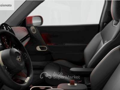 MINI Cooper E JCW Bianco usata Trento
