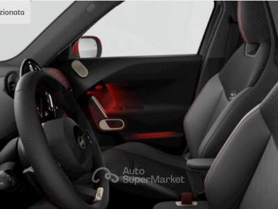 MINI Aceman Mini E JCW Grigio usata Trento