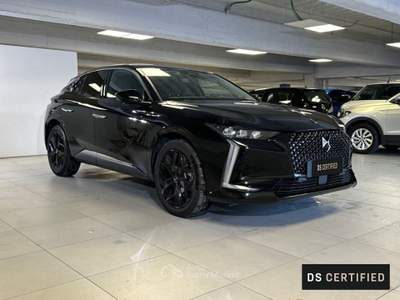 DS Automobiles DS 4 PureTech 130 Automatico Pallas Nero usata Milano
