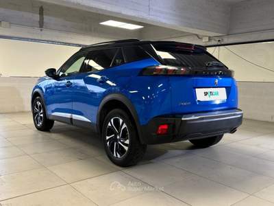 Peugeot 2008 BlueHDi 130 EAT8 GT S/S aut. Blu/Azzurro usata Milano