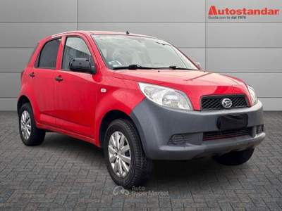 Daihatsu Terios 2ª serie 1.3 4WD CX Rosso usata Torino